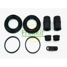 Ремкомплект супорта (переднього) VW T5 10-15 (d=44mm) (Ate)