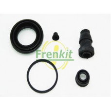 Ремкомплект супорта (заднього) Lexus GS/IS 05- (d=44mm) (Advi)