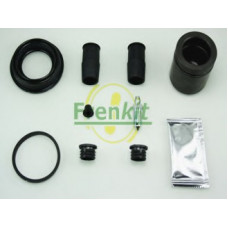 Ремкомплект супорта (заднього) BMW X5 (E70)/X6 (E71/E72) 06- (d=44mm) (+ поршень) (Ate)