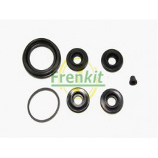 Ремкомплект супорта (переднього) Nissan Micra 82-92 (45.5mm) (Tokic)
