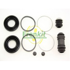 Ремкомплект супорта (переднього) Toyota Previa 90-00 (d=45mm) (Akebono)