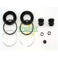 Ремкомплект супорта (переднього) Lexus Gs/Is 97-05 (d=45mm) (Aisin/Akebono)