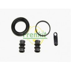 Ремкомплект супорта (заднього) Land Rover Discovery/Range Rover 02-12 (d=45mm) (Lucas)