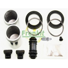 Ремкомплект супорта MB Sprinter/VW LT 28-46 95- (d=45mm) (+2 поршня) (Bosch)