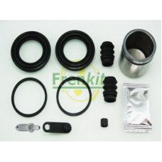 Ремкомплект супорта (переднього) Hyundai Santa Fe/Kia Sorento 06- (d=45mm) (+2 поршня) (Mando)