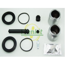 Ремкомплект супорта (переднього) Mazda CX-7/CX-9 07- (d=45mm) (+2 поршня) (Sumitomo)