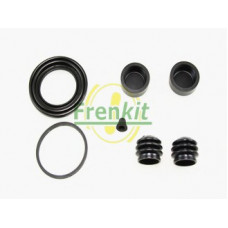 Ремкомплект супорта (заднього) Fiat Ducato/ Peugeot Boxer/ Citroen Jumper 02- (d=46mm) (Brembo)