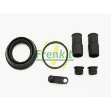 Ремкомплект супорта (заднього) BMW 5 (E60)/6 (E63)/7 (E65/E66/E67) 01-10 (d=46mm) (Ate)