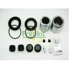 Ремкомплект супорта (переднього) Citroen Jumper 02- (d=46/52mm) (+2 поршня) (Brembo)
