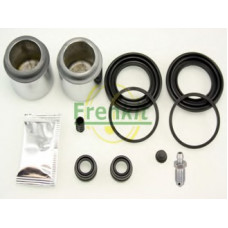 Ремкомплект супорта (переднього) Kia Sorento 02- (d=46mm) (+2 поршня) (Kasko)