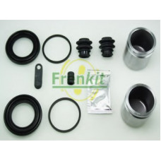 Ремкомплект супорта (переднього) Hyundai ix55 08- (d=46mm) (Mobis) (+2 поршня)