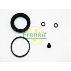Ремкомплект супорта (переднього) Fiat 126/127/128 72-00 (d=48mm) (Bendix)