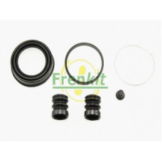 Ремкомплект супорта (переднього) Seat Ibiza 84-93 (d=48mm) (Lucas)