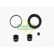 Ремкомплект супорта (переднього) Peugeot 405/Suzuki Vitara 87-98 (d=48mm) (Lucas/Ate)