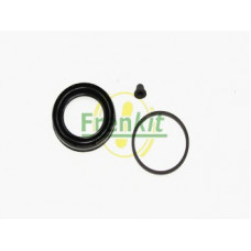 Ремкомплект супорта (переднього) Fiat Punto 00-12 (d=48mm) (Bendix/Bosch)