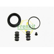 Ремкомплект супорта (переднього) Citroen C3/Lancia Ypsilon 02- (d=48mm) (Lucas)