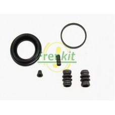 Ремкомплект супорта (переднього) Nissan Micra 92-03 (d=48mm) (Lucas)