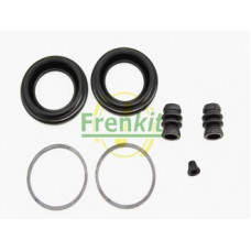 Ремкомплект супорта (переднього) Land Rover Range Rover 94- (d=48mm) (Lucas)