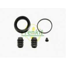 Ремкомплект супорта (переднього) Daewoo Lanos 97- (d=48mm) (Dac)