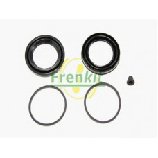 Ремкомплект супорта (переднього) Jeep Grand Cherokee 04-10 (d=48 mm) (KH)