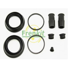 Ремкомплект супорта (переднього) Jeep Cherokee/Grand Cherokee 99-10 (d=48mm) (Ate)