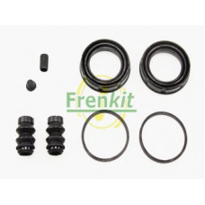 Ремкомплект супорта (переднього) MB Vito (W639) 03- (d=48mm) (Bosch)
