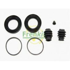 Ремкомплект супорта (переднього) Jeep Grand Cherokee 99-05 (d=47.5mm) (Akebono)