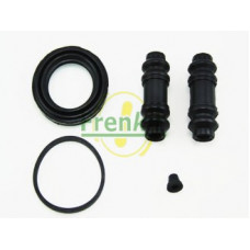 Ремкомплект супорта (заднього) Jeep Cherokee 2.4/3.7/2.5/2.8 CRD 01-08 (d=48mm) ) (K/H)