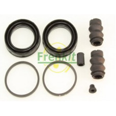 Ремкомплект супорта (заднього) VW Crafter 30-35/30-50 06-13 (d=48mm) (Bosch)