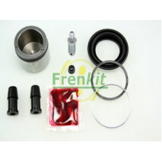 Ремкомплект супорта (переднього) Opel Kadett 79-94 (d=48mm) (Ate) (+ поршень)