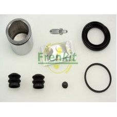 Ремкомплект супорта (переднього) Fiat Tipo 87-95 (d=48mm) (Bendix) (+ поршень)