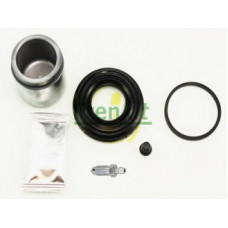 Ремкомплект супорта (переднього) Opel Kadett E 84-91 (d=48mm) (Delco) (+ поршень)