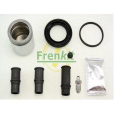 Ремкомплект супорта (переднього) VW Golf III/Skoda Fabia I/II 91-14 (d=48mm) (+поршень) (Ate/Bendix)