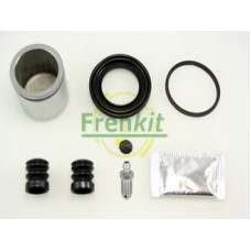 Ремкомплект супорта (переднього) BMW 3 (E30) 82-94 (d=48mm) (Lucas)(+поршень)