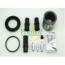 Ремкомплект супорта (переднього) VW Caddy -92 (d=48mm)(+ поршень) (Ate)