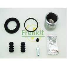 Ремкомплект супорта (переднього) Suzuki Grand Vitara 90-98 (d=48mm)(+ поршень) (Tokico)