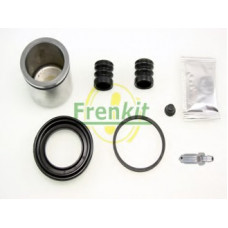 Ремкомплект супорта (переднього) Fiat Punto 93-00 (d=48mm) (Girling) (+ поршень)