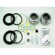 Ремкомплект супорта (переднього) Alfa Romeo Spider/Ford Escort 68-93 (d=48mm) (+2 поршня) (Ate)
