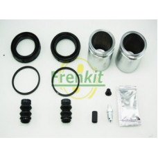 Ремкомплект супорта (переднього) MB Vito (W639) 03- (d=48mm) (+ 2 поршня) (Bosch)