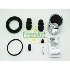 Ремкомплект супорта (переднього) Citroen C1 05- (d=48mm)(+поршень) (Bosch)