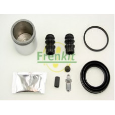 Ремкомплект супорта (заднього) Fiat Ducato 06- (d=48mm) (+поршень) (Bosch)