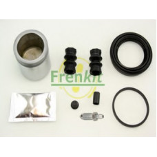Ремкомплект супорта (переднього) Opel Combo 1.7 CDTi 01- (d=48mm) (+поршень) (Lucas)