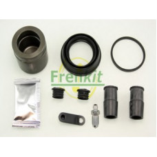 Ремкомплект супорта (переднього) Audi A2 01-05 (d=48mm) (+поршень) (Ate)