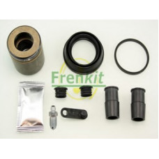 Ремкомплект супорта (заднього) Jeep Cherokee/Grand Cherokee 99-10 (d=48mm) (+поршень) (Ate)
