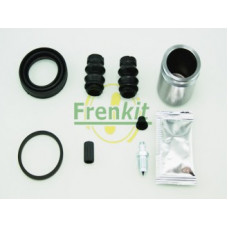 Ремкомплект супорта (переднього) Ford Transit 06- (d=48 мм) (+2 поршня) (Bosch)