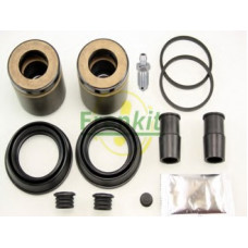 Ремкомплект супорта (переднього) Jeep Cherokee/Grand Cherokee 99-10 (d=48mm) (+2 поршня) (Ate)