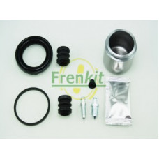 Ремкомплект супорта (переднього) Suzuki Vitara 88-98 (d=48mm) (Luc/Ate/Girling)