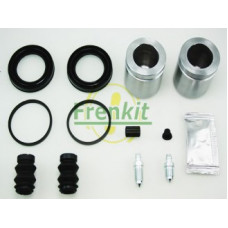 Ремкомплект супорта (переднього) Jeep Commander 05-10 (d=48mm) (+ 2 поршня) (Kelsey-Hayes)