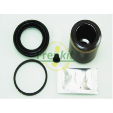 Ремкомплект супорта (заднього) Jeep Cherokee 01/Dodge Nitro 07-12 (d=48mm) (+поршень) (Lucas)