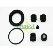 Ремкомплект супорта (переднього) Hyundai Accent I 94-00/I10/I20 08- (d=51mm) (Mando)